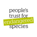 People's Trust for Endangered Species logo