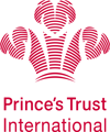 Princes Trust International logo