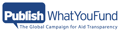 Publish What You Fund logo