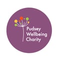 Pudsey Wellbeing Charity logo