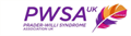 Prader-Willi Syndrome Association logo