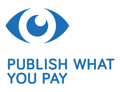 Publish What You Pay logo