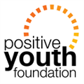 Positive Youth Foundation logo