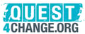 Quest4Change logo