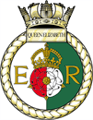 South Leicester Sea Cadets logo