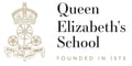 Queen Elizabeth's School, Barnet logo