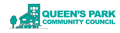 Queen's Park Community Council logo