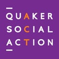 Quaker Social Action logo