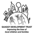 Quaggy Development Trust logo
