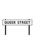 Queer Street logo