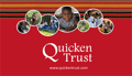 Quicken Trust logo