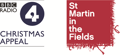 St Martin-in-the-Fields Charity logo