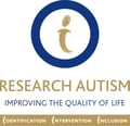 Research Autism logo