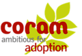 Regional Adoption Agency  logo