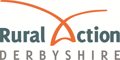 Rural Action Derbyshire logo