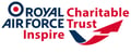 The Royal Air Force Charitable Trust logo