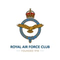 The Royal Air Force Club logo