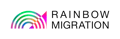 Rainbow Migration logo