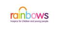 Rainbows Hospice for Children and Young People logo