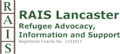 RAIS Lancaster logo