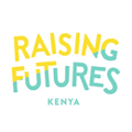 Raising Futures Kenya logo