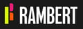 Rambert Dance Company logo