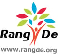 Rang De UK logo