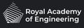 The Royal Academy of Engineering logo