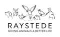 Raystede Centre for Animal Welfare logo