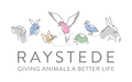 Raystede Centre for Animal Welfare logo