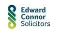 Edward Connor Solicitors logo