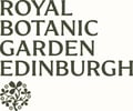 The Royal Botanic Garden Edinburgh logo