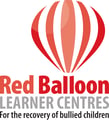 Red Balloon Learner Centre Group logo