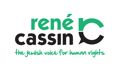 René Cassin logo