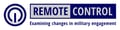 Remote Control Project, Oxford Research Group logo