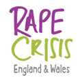 Rape Crisis England & Wales logo