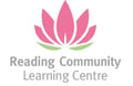 Reading Community Learning Centre logo