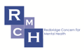 Redbridge Concern for Mental Health logo