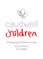 Caudwell Children logo