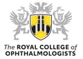 The Royal College of Ophthalmologists logo