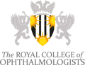 The Royal College of Ophthalmologists logo
