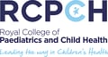 Royal College of Paediatrics and Child Health logo