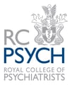 The Royal College of Psychiatrists logo