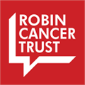 The Robin Cancer Trust logo