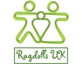 Ragdolls UK logo