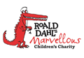 Roald Dahl's Marvellous Children's Charity  logo