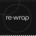 the re-wrap association logo