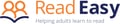 Read Easy Leeds logo