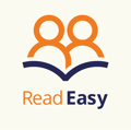 Read Easy Bristol affiliated to Read Easy UK logo