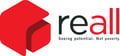 Reall logo